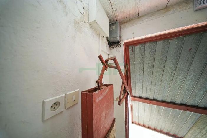 Pronájem skladu, Praha - Střešovice, Buštěhradská, 16 m2