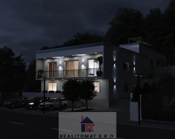 Prodej vily, Praha - Komořany, Pod lesem, 770 m2