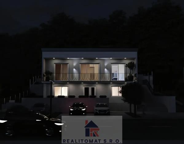 Prodej vily, Praha - Komořany, Pod lesem, 770 m2