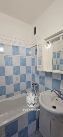 Prodej bytu 3+kk, Havířov, Škroupova, 64 m2