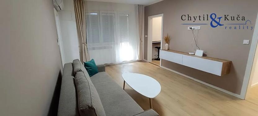 Pronájem bytu 2+1, Přerov, R. Stokláskové, 52 m2