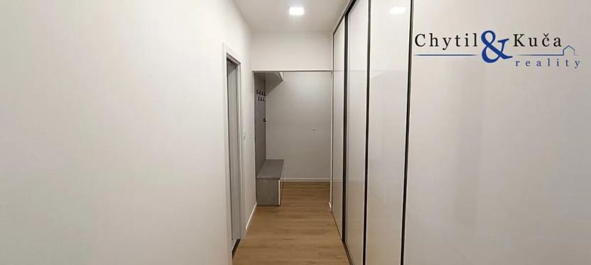 Pronájem bytu 2+1, Přerov, R. Stokláskové, 52 m2