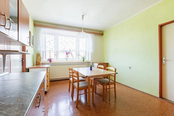 Prodej rodinného domu, Brno, Šimáčkova, 362 m2