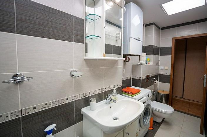 Pronájem bytu 2+kk, Karlovy Vary, Kolmá, 62 m2