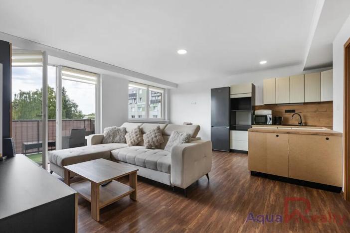 Prodej bytu 4+kk, Karlovy Vary, Dubová, 99 m2