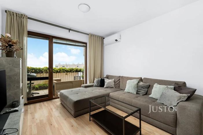 Pronájem bytu 2+kk, Brno, Řípská, 59 m2