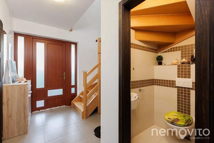 Prodej rodinného domu, Mníšek pod Brdy, Rymaně, 162 m2