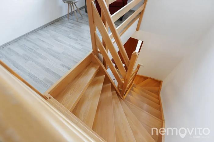 Prodej rodinného domu, Mníšek pod Brdy, Rymaně, 162 m2