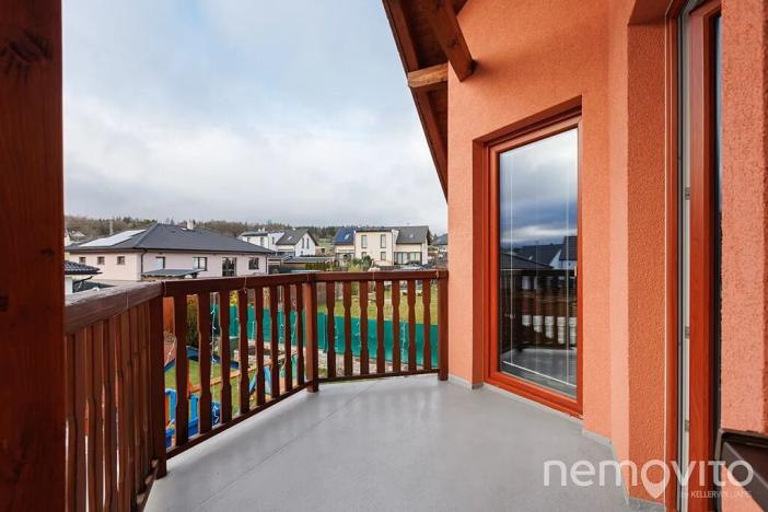 Prodej rodinného domu, Mníšek pod Brdy, Rymaně, 162 m2