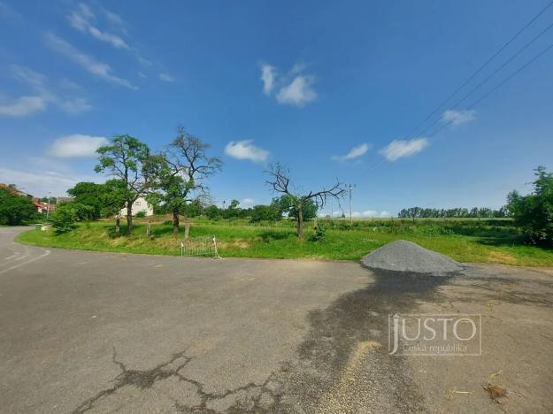 Prodej pozemku pro bydlení, Dražíč, 2918 m2