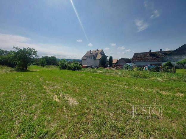 Prodej pozemku pro bydlení, Dražíč, 2918 m2