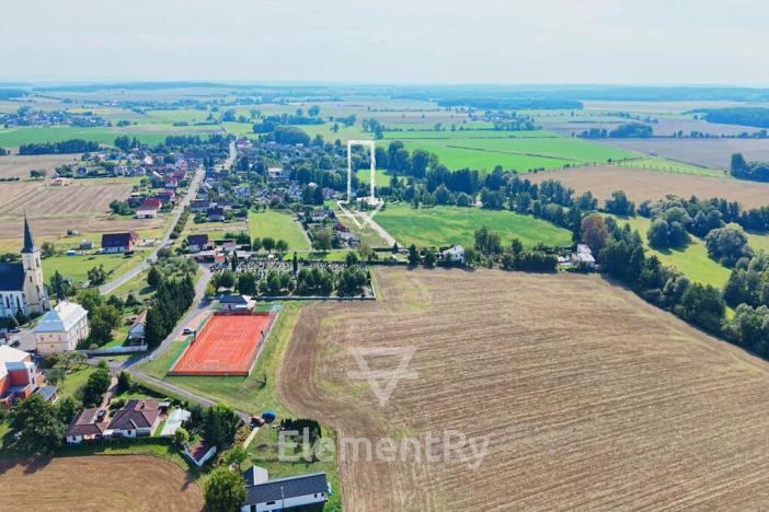 Prodej pozemku pro bydlení, Mokrovousy, 712 m2