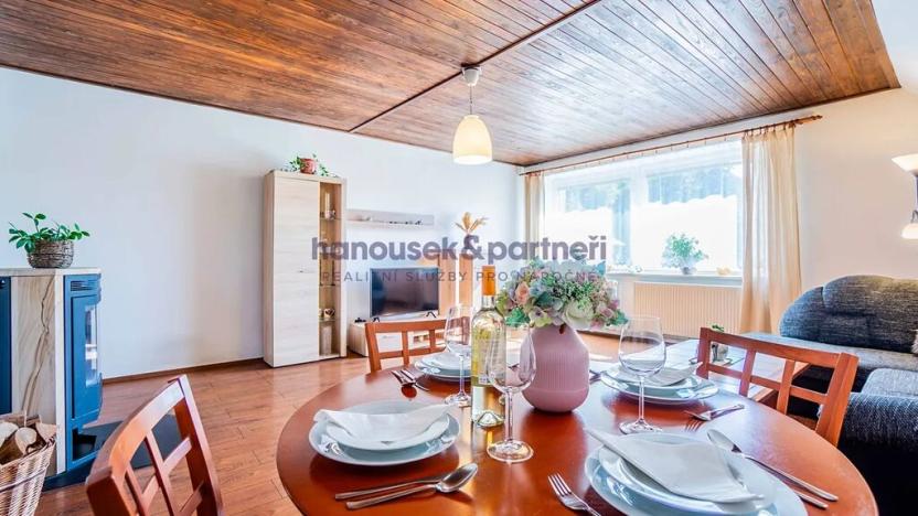 Prodej chalupy, Klášterská Lhota, 153 m2