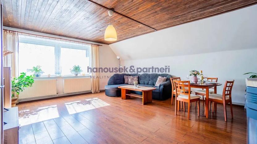 Prodej chalupy, Klášterská Lhota, 153 m2