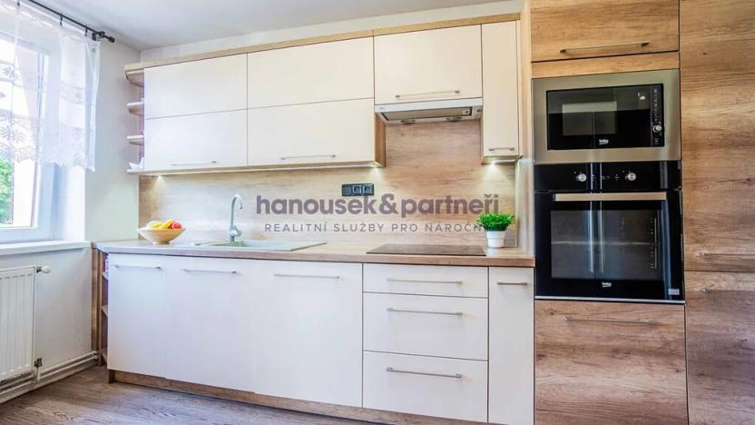 Prodej chalupy, Klášterská Lhota, 153 m2