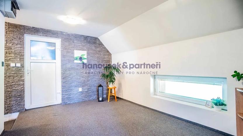 Prodej chalupy, Klášterská Lhota, 153 m2