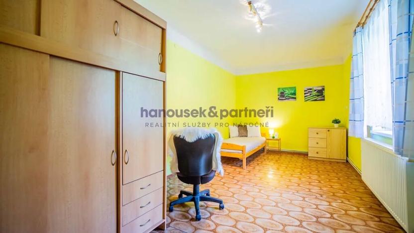 Prodej chalupy, Klášterská Lhota, 153 m2