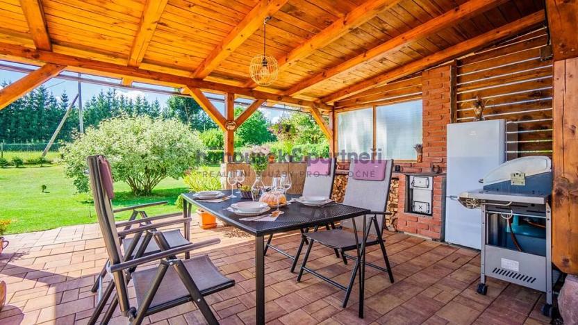 Prodej chalupy, Klášterská Lhota, 153 m2