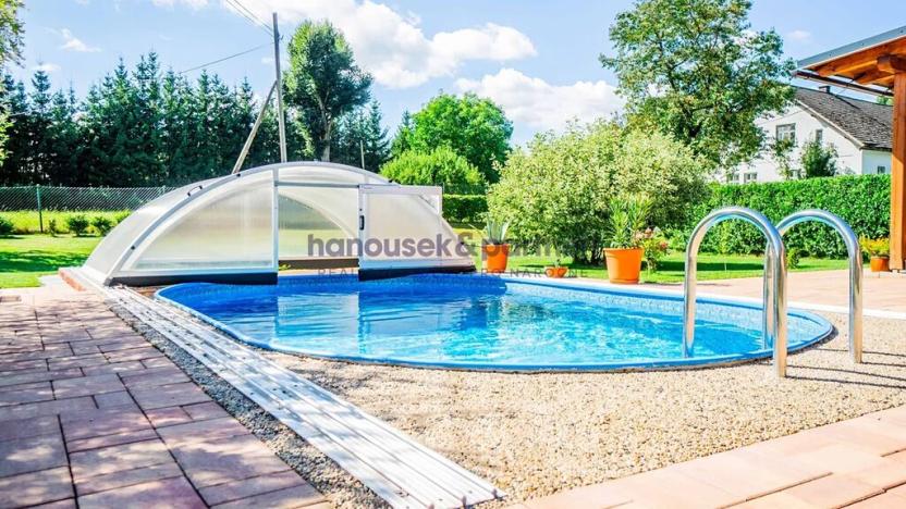 Prodej chalupy, Klášterská Lhota, 153 m2