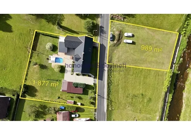 Prodej rodinného domu, Klášterská Lhota, 153 m2