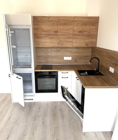Pronájem bytu 1+kk, Kutná Hora, Hloušecká, 26 m2