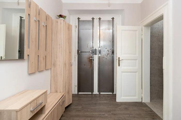 Prodej bytu 4+kk, Praha - Vinohrady, Legerova, 116 m2