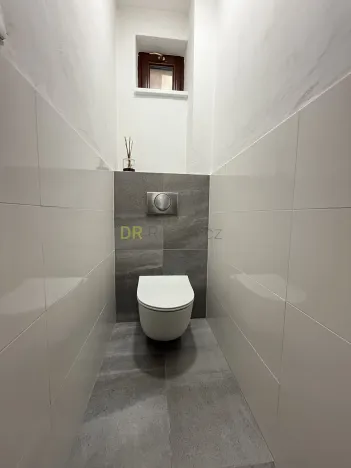 Pronájem bytu 2+1, Brno, Škrochova, 52 m2