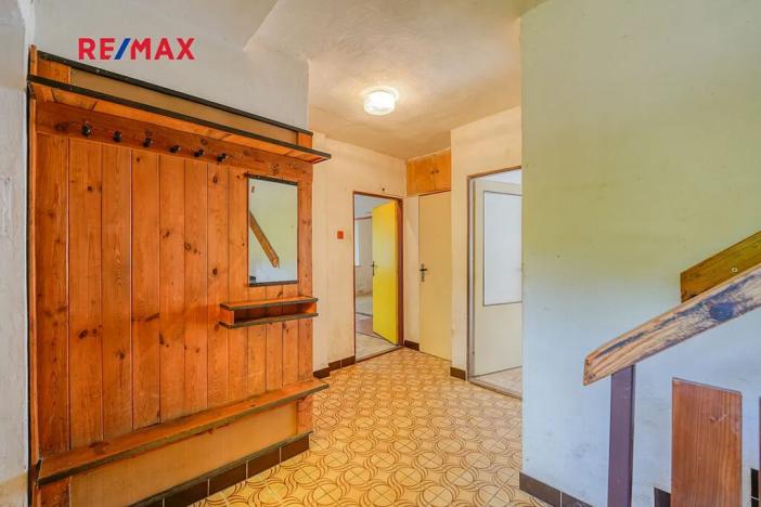 Prodej rodinného domu, Vrčeň, 437 m2