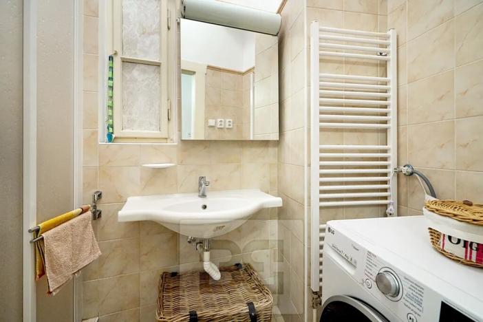 Prodej kanceláře, Praha - Nové Město, Odborů, 158 m2