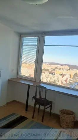 Pronájem pokoje, Praha - Libuš, Libušská, 17 m2