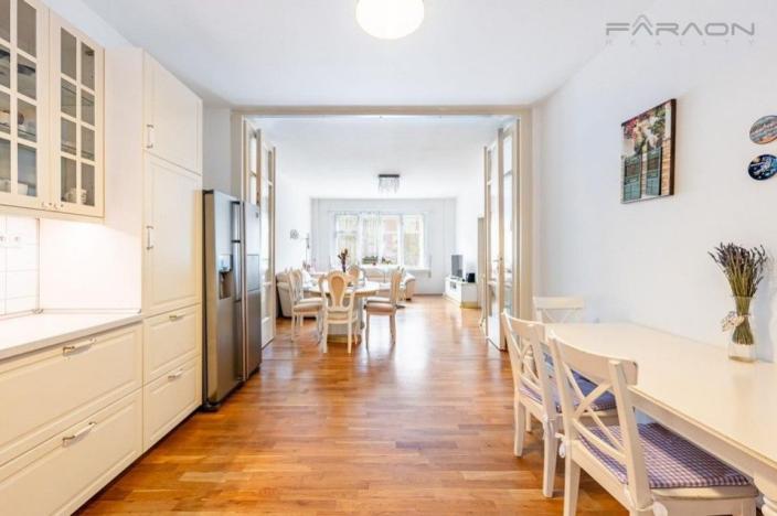 Prodej bytu 4+1, Praha - Smíchov, Stroupežnického, 105 m2