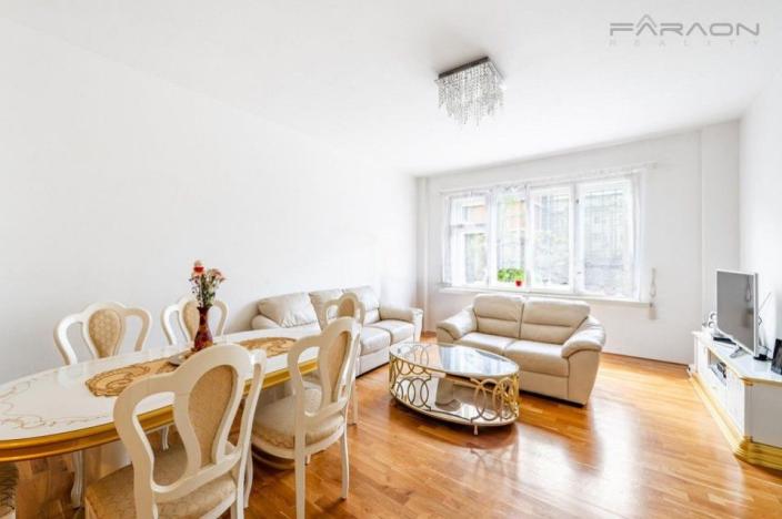 Prodej bytu 4+1, Praha - Smíchov, Stroupežnického, 105 m2