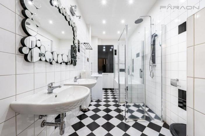 Prodej bytu 4+1, Praha - Smíchov, Stroupežnického, 105 m2