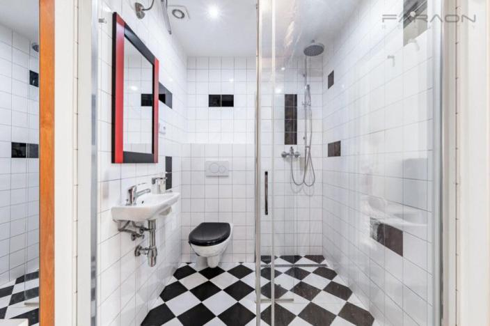 Prodej bytu 4+1, Praha - Smíchov, Stroupežnického, 105 m2