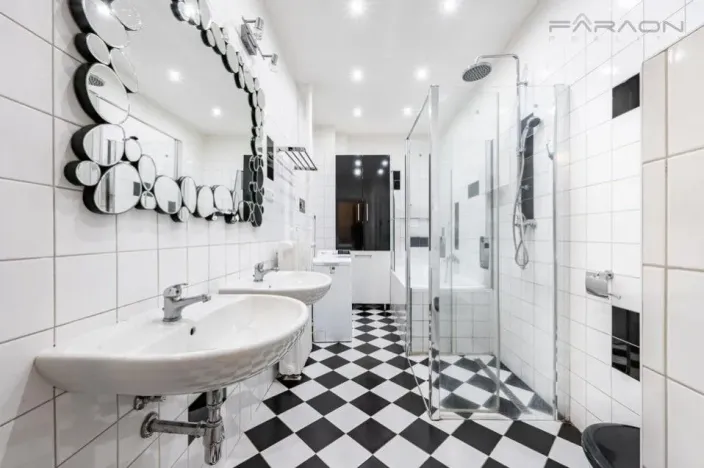 Prodej bytu 4+1, Praha - Smíchov, Stroupežnického, 105 m2