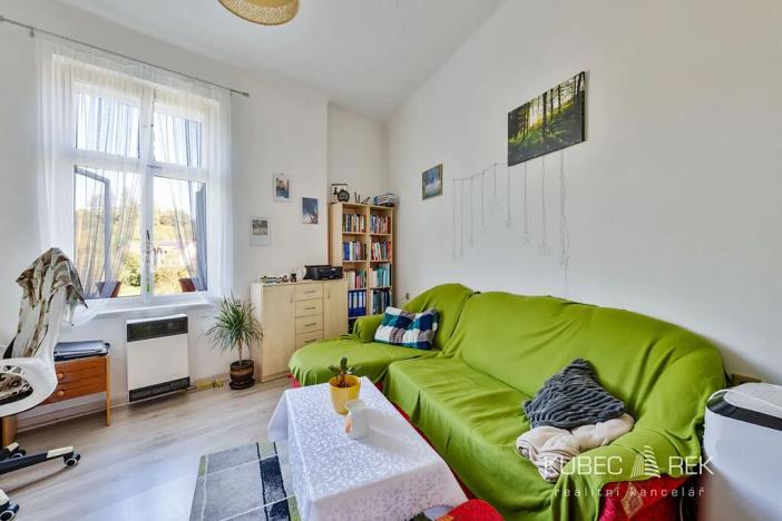 Pronájem bytu 2+1, Tábor, Jordánská, 60 m2