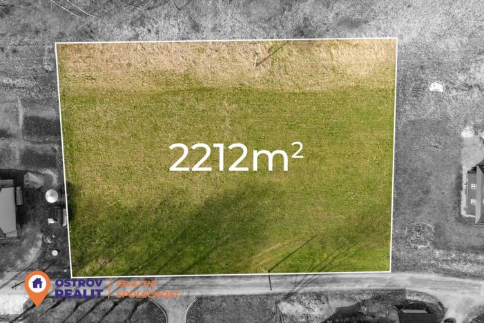 Prodej pozemku pro bydlení, Sobotín, 1075 m2