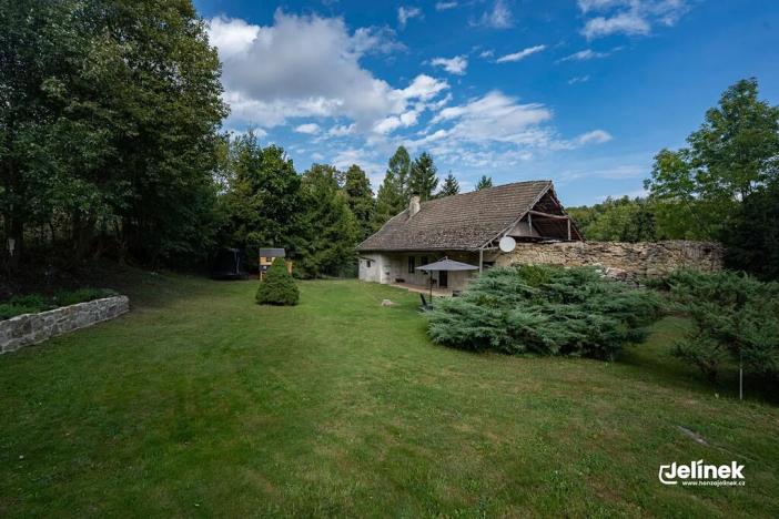 Prodej chalupy, Vendolí, 76 m2