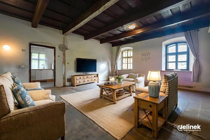 Prodej chalupy, Vendolí, 76 m2