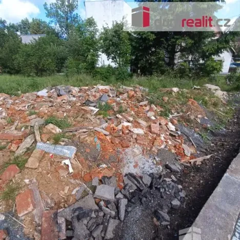 Prodej pozemku pro bydlení, Šluknov, Budišínská, 413 m2