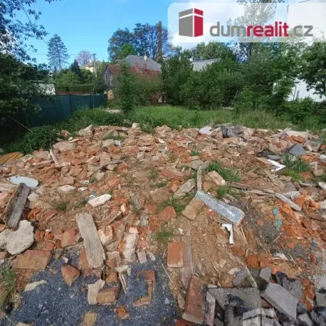 Prodej pozemku pro bydlení, Šluknov, Budišínská, 413 m2
