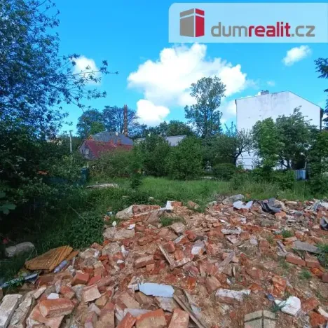 Prodej pozemku pro bydlení, Šluknov, Budišínská, 413 m2