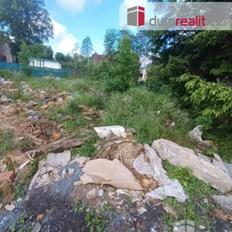 Prodej pozemku pro bydlení, Šluknov, Budišínská, 413 m2