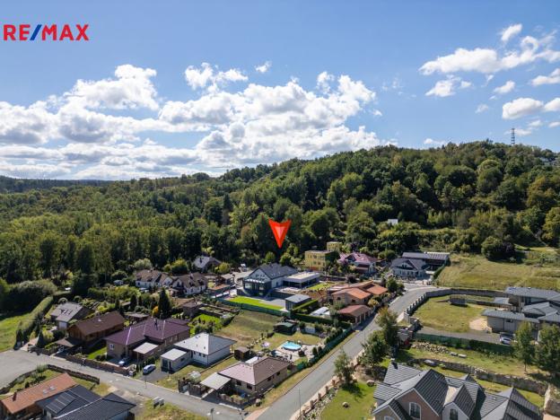 Prodej pozemku pro bydlení, Jenišov, 2129 m2