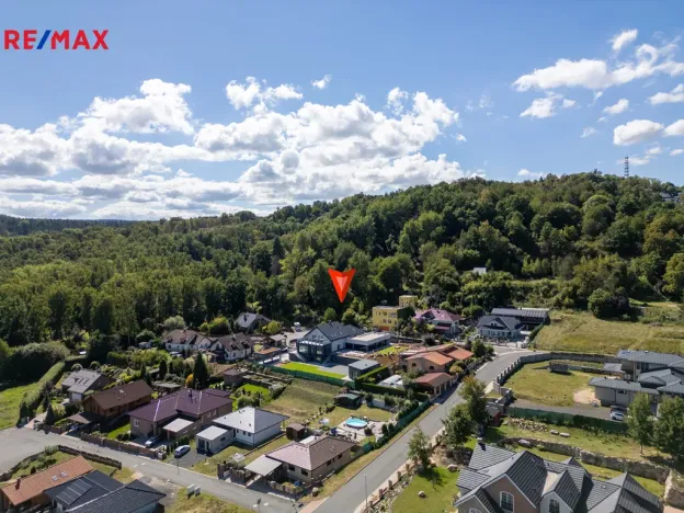 Prodej pozemku pro bydlení, Jenišov, 2129 m2