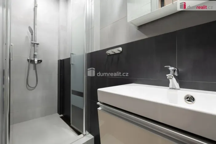 Prodej bytu 2+kk, Praha - Košíře, Zahradníčkova, 54 m2