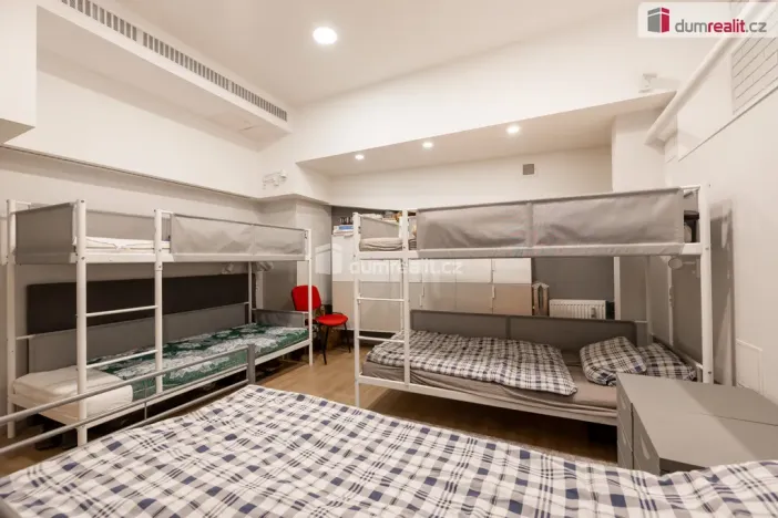 Prodej bytu 2+kk, Praha - Košíře, Zahradníčkova, 54 m2