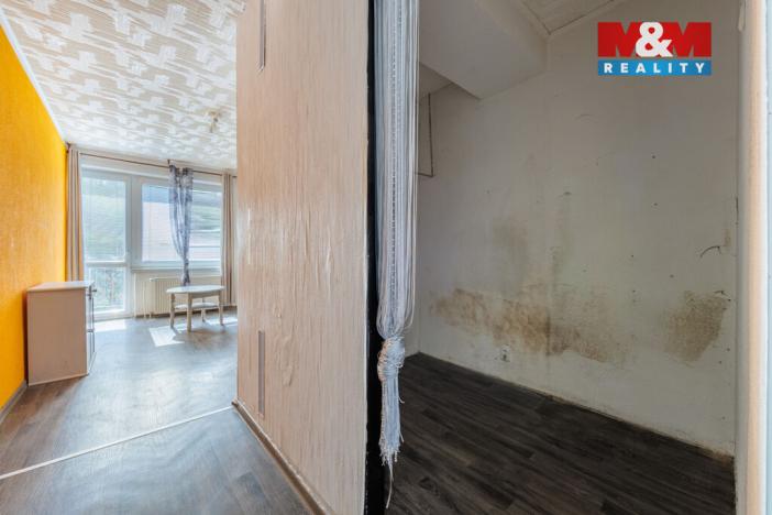 Prodej bytu 2+1, Bukovany, 60 m2