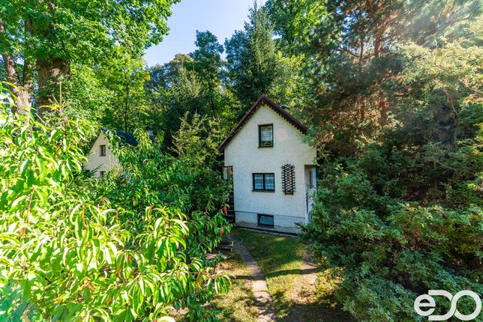 Prodej chalupy, Slatiňany - Kunčí, 29 m2