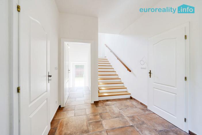 Prodej rodinného domu, Mariánské Lázně - Úšovice, Palackého, 420 m2